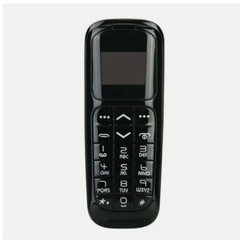 Unlocked Smallest V2 Supper Mini GSM Cell Mobile Diale Phones Keyboard phone