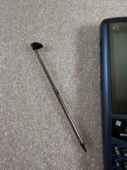 Vintage Samsung SAGA SCH-I770 Windows Mobile 6.1 With Accessories *Tested*