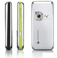 Original Unlocked Sony Ericsson K660 K660i 2G /3G HSDPA 2100 Mobile Phone
