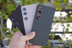 Boxed Sony Xperia 1 VI(5G)12+256GB Factory UNLOCKED(any carrier）Japanese version