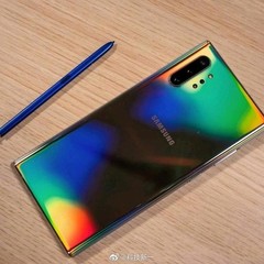 Samsung Galaxy Note 10 SM-N970U 256GB full Unlocked Smartphone OPEN BOX Glow US
