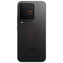 VIVO iQOO 15 Ultra Smartphone Android 16 Snapdragon 8 Elite Gen 5 Octa Core NFC