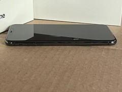 Apple iPhone XS Max – 64GB – Space Gray (Unlocked) A1921 (CDMA + GSM) READ