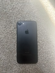 Apple iPhone 7 32GB, Black, Unlocked, GSM&CDMA, MNAC2LL/A