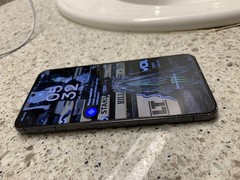 Samsung Galaxy S22 SM-S901U1 Unlocked 128GB Phantom Black