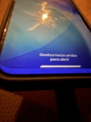 Apple iPhone 12 Pro Blue 5G iOS Built-In Memory 12MP Camera Battery Capacity 75%