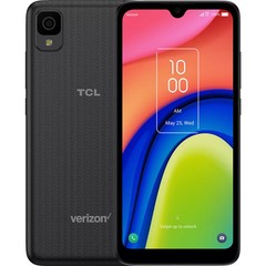 TCL 30 LE – 16GB – Black (Swollen Battery)
