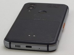 Caterpillar CAT S62 – 128GB – (CARRIER UNKNOWN) Smartphone – SMALL ISSUE – H5830