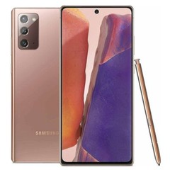 SEALED Samsung Galaxy Note 20 5G N981U 128GB GSM CDMA FULLY Unlocked Smartphone