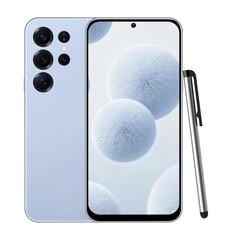 S25Ultra 4G Smartphone Unlocked, Android 12.0 Mobile Phones 6.6 » HD+ Display…