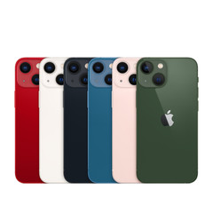 Apple iPhone 13 – 128GB/256GB Unlocked Verizon ATT (Red Blue Midnight)