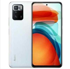 Xiaomi Redmi Note 10 Pro 5G 6.6&Prime; 6/128GB 8/128GB 8/256GB 64.0MP Android Phone