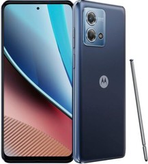 For Cricket ✨ Motorola Moto G Stylus 2023 128GB Blue 6.5in – Excellent