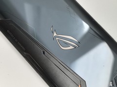 Asus ROG Phone 2 II ZS660KL 1TB Android 10 Dual SIM Gaming Phone Fully working