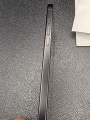 iPhone 16 Pro Max (Black Titanium) Unlocked, 256GB