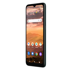 AT&T Maestro 3 Smartphone (Oceanic Green)