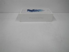 Apple iPhone 6S Plus A1634 32GB Silver 1.8 GHz 5.5&Prime; A9 Unlocked iOS