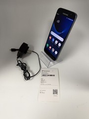 Samsung Galaxy S7 SM-G930V – 32GB – Black Onyx (Verizon) Grade A Tested Working