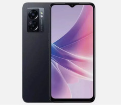 Dual SIM OPPO A77 5G 48.0MP 6GB 128GB/8GB 256GB ROM 6.56&Prime; Android Phone