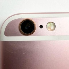Apple iPhone 6s 32GB Rose Gold Unlocked Smartphone Auth
