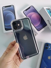 Boxed – Apple iPhone 12 mini – 64 /128/256GB All colors (Unlocked) with Face ID