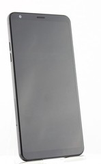 LG QStylus LM-Q710.FG Unlocked 32GB Fair Shape