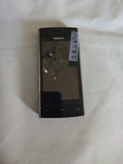 New Nokia X6 8GB – 8 GB – Black (Unlocked) FREE SHIPPING
