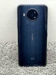 Nokia 8 V 5G UW – 64 GB – Gray (Verizon) 30414