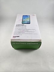 Samsung Galaxy A16 5G 128GB S166V Cricket Smartphone Black