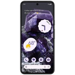 Google Pixel 8 6.2&Prime; G9BQD 128GB Obsidian (T-Mobile Locked) – Good Condition