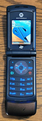 Motorola W385 – Brown ( Boost Mobile ) CDMA Flip Phone – Super Rare Version