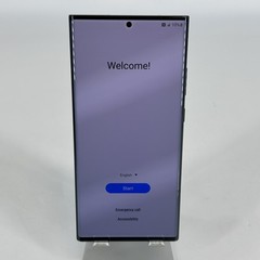 Samsung Galaxy Note 20 Ultra 5G Mystic Black 128GB Verizon – Good w/ LCD Burn-In
