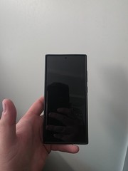 Samsung Galaxy S24Ultra – 512 GB – Onyx Black (Verizon)