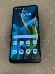 Motorola Moto G 5G (2025), AT&T PrePaid, 128GB 50MP SmartPhone