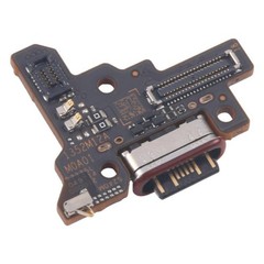 Original Charging Port Board for Xiaomi Redmi 9AT, Note 10 Pro Series