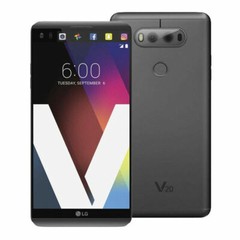 LG V20 H990N (Hong Kong) Dual SIM 4G LTE 4GB + 64GB Android Mobile phone