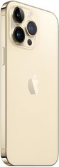 Apple iPhone 14 Pro Max A2651 (Fully Unlocked) 256GB Gold (Excellent)