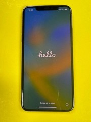 Apple iPhone 11 Pro Max – 512GB – Space Gray (Unlocked) Non OEM Battery