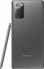 Samsung Galaxy Note 20 5G N981U 128GB GSM CDMA Factory Unlocked 6.7&Prime; Smartphone