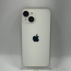 Unlocked Apple iPhone 14 128GB 26.5.2 Starlight MPUN3LL/A