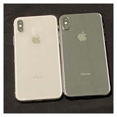 Apple iPhone X 64-256GB Unlocked T-Mobile Verizon Cricket At&t 4G Very Good