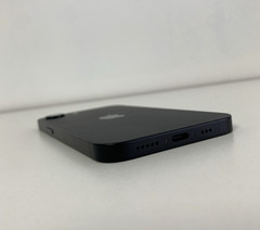 Apple iPhone 16e 128GB- A3212 – (Unlocked) – Black – 100% Batt – GREAT