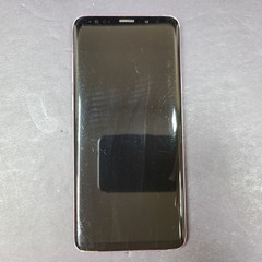 Samsung Galaxy S9+ Plus SM-G965W 64GB – 6GB RAM – Unlocked Smartphone – Purple