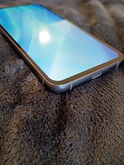 Samsung Galaxy S23 FE 128GB Graphite SM-S711U (T-Mobile) Fully Functional Clean