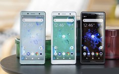 SONY XPERIA XZ2 COMPACT H8314/H8324 64GB Android Unlocked Smartphone New Sealed