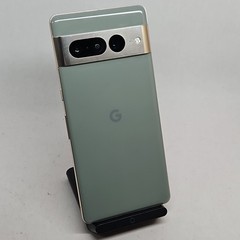 Google Pixel 7 Pro GE2AE Factory Unlocked 128GB Hazel READ