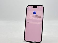 Unlocked Apple iPhone 14 Pro A2650 128GB Deep Purple – Service Battery 79%