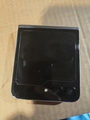 Samsung Galaxy Z Flip5 – 256 GB – Mint (Unlocked)