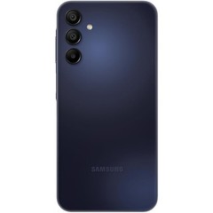Samsung Galaxy A15 5G – 128GB 6.5&Prime; AT&T – Blue Black