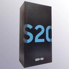 Brand New SAMSUNG GALAXY S20+/S21+/S22+/S23+ Plus 5G Factory Unlocked SmartPhone